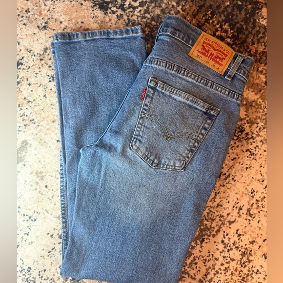 Levi’s 502 regular taper 14 husky - Picture 5 of 8